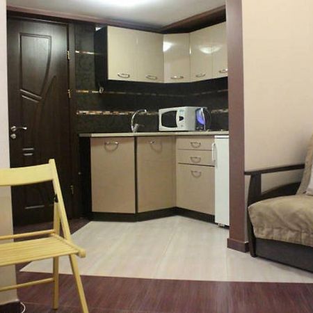 Ohiienka Apartment リヴィウ エクステリア 写真